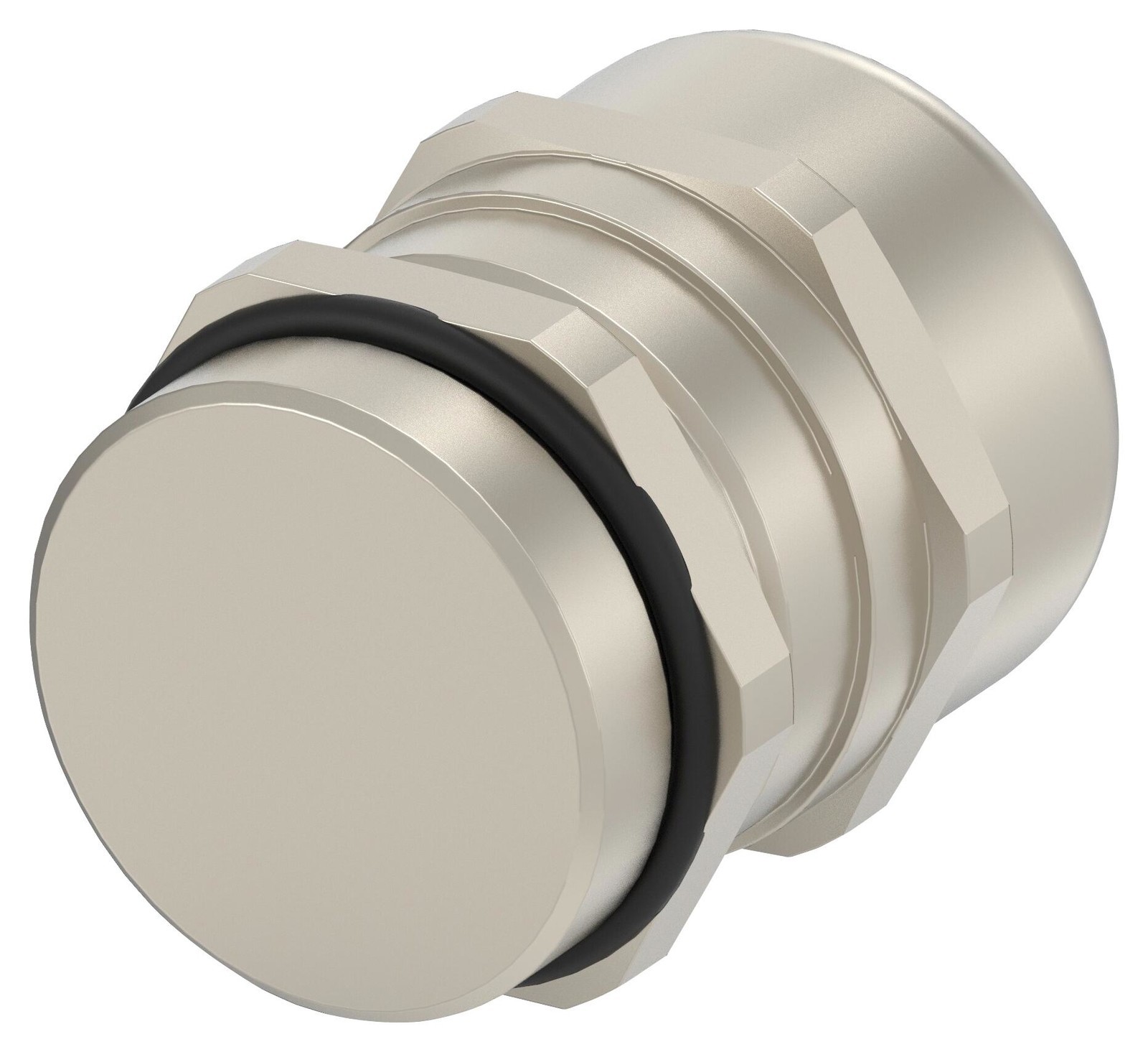 Entrelec TE Connectivity 1Sng625076R0000 Cable Gland, Pg21, 13mm-18mm, Ip66/ip68