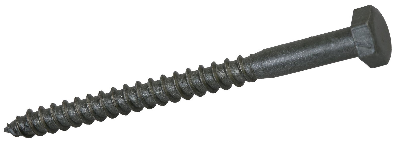 Timco 650Incsb Coach Screw Green - 6X50mm (10Pk)