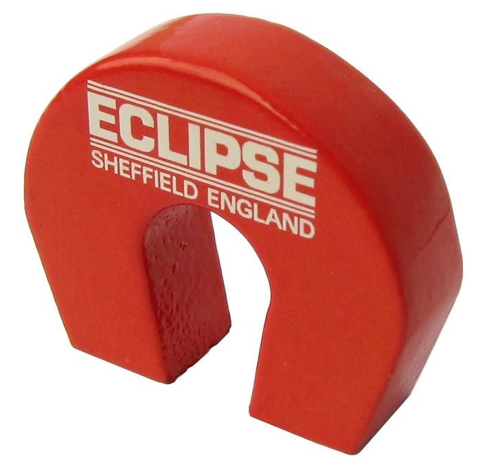 Eclipse Magnetics E803 Pocket Magnet, Horseshoe, E803