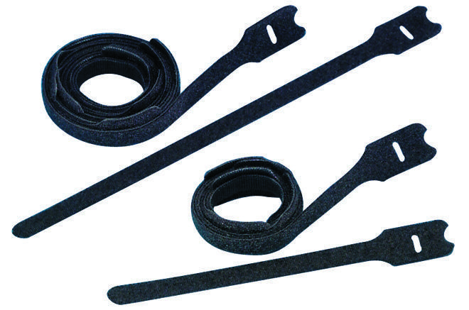 Panduit Hlc3S-X0 Hook & Loop Cable Fastener