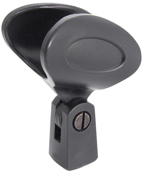 Qtx Sound 188.147Uk Microphone Holder, 40mm