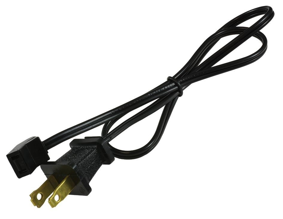 Multicomp Pro Mc32802 Fan Power Cord