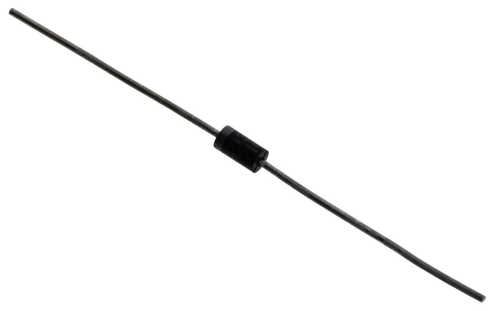 Vishay 1N4934-E3/54 Fast Switch Diode, 1A 100V Do-204Al