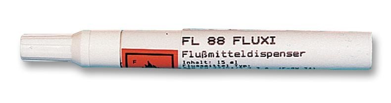 Edsyn Fl88 Flux, Dispenser Pen, 15Ml