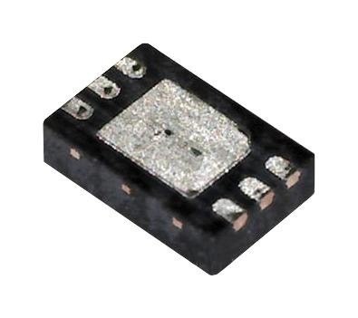 Microchip Technology Technology 25Aa1024-I/mf Serial Eeprom, 1Mbit, 20Mhz, Dfn-8
