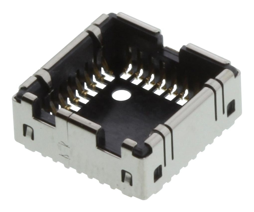 Molex 105028-1001 Camera Socket Connector, 32Pos