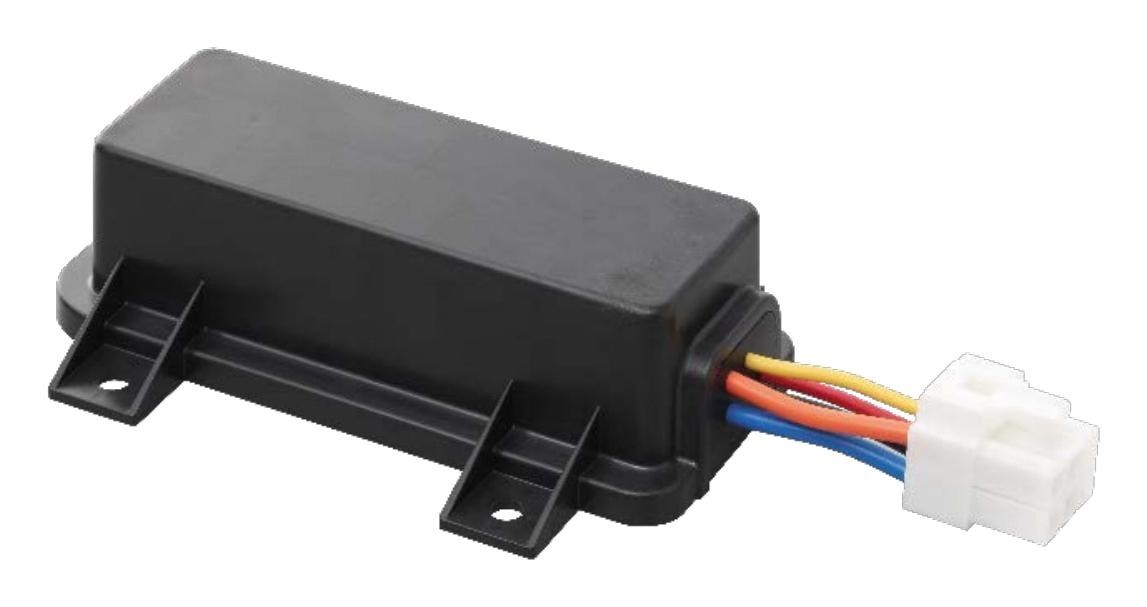 Murata Power Solutions Mypma01218Rcf-Ccb Dc-Dc Converter, 12V, 10A