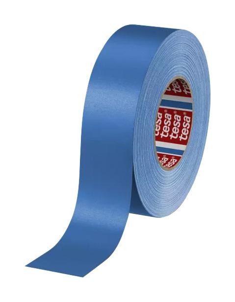 Tesa 04651-00518-00 Tape, Cloth, 50mm X 50M