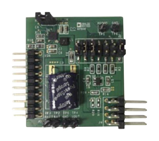 Analog Devices Adp5090-2-Evalz Evaluation Kit, Boost Regulator