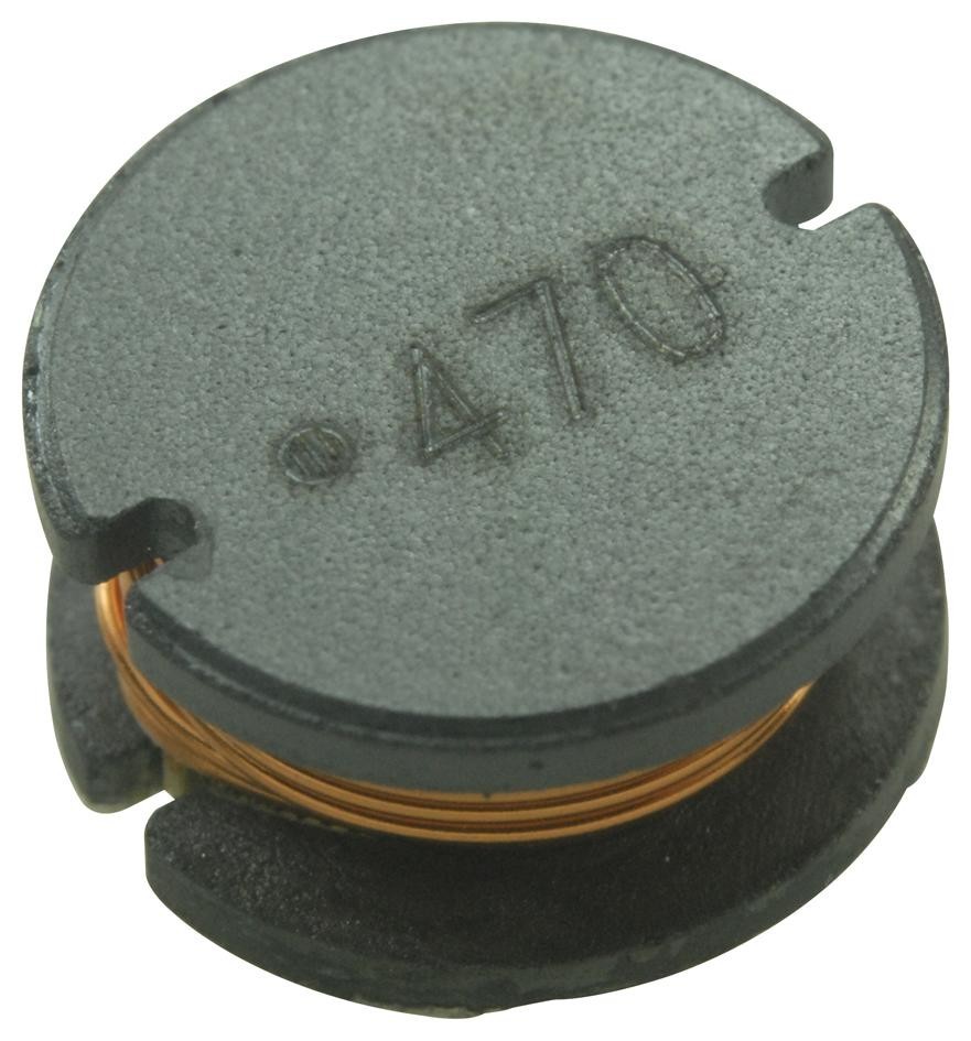 Bourns Sdr1006-470Kl Inductor, 47Uh, 2.3A, Smd