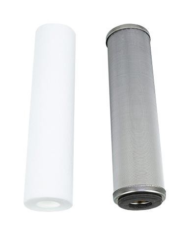 Zortrax Filters Set, Cleaning Station Filters Set, Cleaning Station