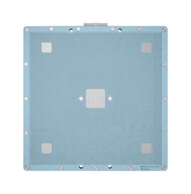 Zortrax Perforated Plate V2, M300/m300 Plus Perforated Plate V2, Hepa Cover