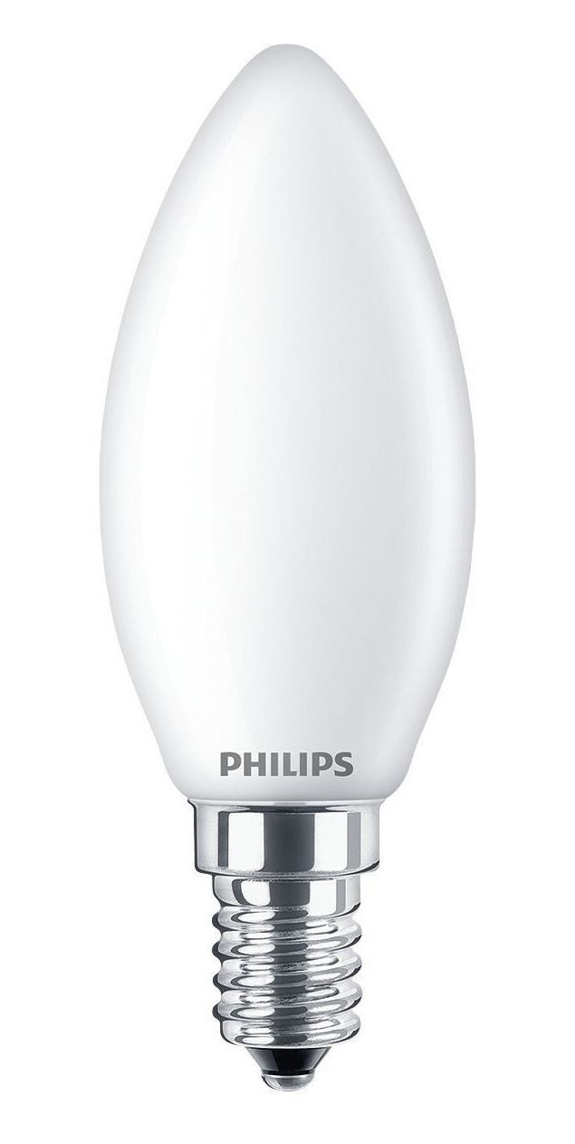 Philips Lighting 929002028292 Led Bulb, Warm White, 806Lm, 6.5W