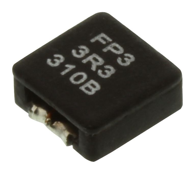 Eaton Coiltronics Fp3-3R3-R Inductor, Shielded, 3.3Uh, 5.5A, Smd