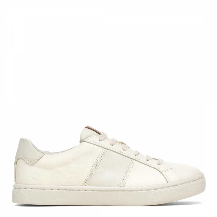 White The Good Low Top Sport Shoe