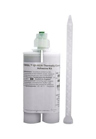 Dow Q1-9226, 210Ml Thermal Adhesive, Cartridge, 210Ml