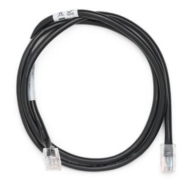 NI 195950-02 Rj50-Pigtail, Ethernet Cable, 2M