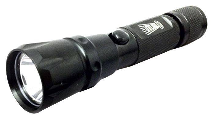 Clulite Pl-1 Led Torch, 1X Aa Battery