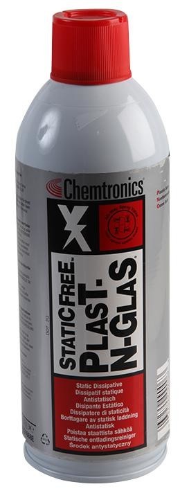 Chemtronics Es1668E Cleaner/polish, 400Ml