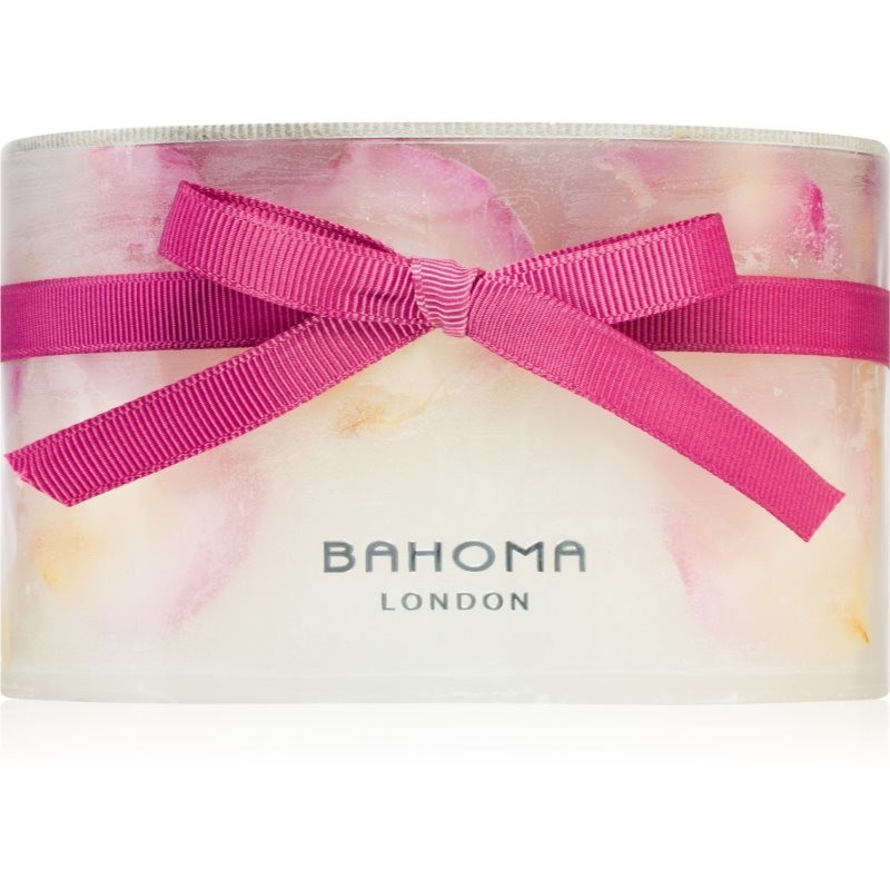 Bahoma London Sand & Sea scented candle 600 g