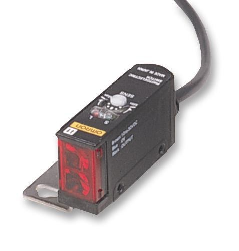 Omron E3Sar31 Photoswitch, Pol Reflex, Pnp