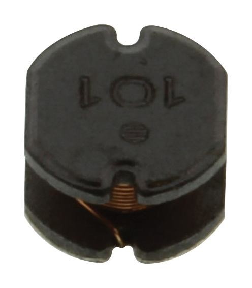 Bourns Sdr0503-101Kl Inductor, 100Uh, 0.48A, Smd Power