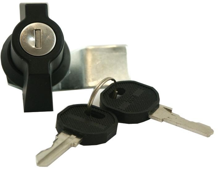 Europa Stbkeylock Key Lock For Ip65 Steel Enclosures