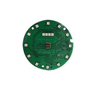 onsemi Seco-Ncv7685Rgb-Gevb Demo Board, Rgb Lighting