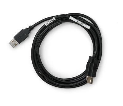 NI 198506-01 Usb Cable, 1M, Daq Device