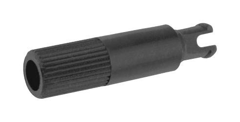 Amphenol Piher Sensors And Controls Jpepl5214Ne Shaft, Pt15 Pot, 6mm x 19mm, Black