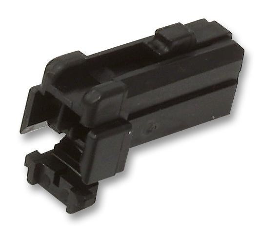 Amp Connectors / Te Connectivity 174046-2 Plug Housing, 16Way