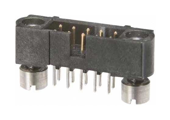 Harwin M80-5101205 Connector, Header, 12Pos, 2Row, 2mm