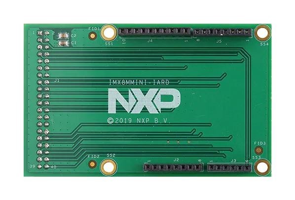 NXP Semiconductors Semiconductors Imx8mmini-Iard Interposer Board, Arduino Shield