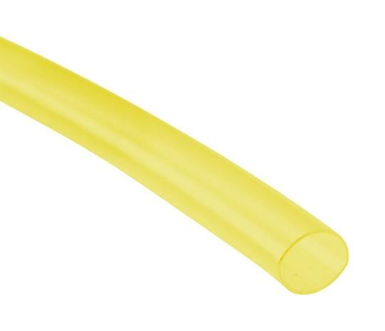 Panduit Hstt50-T4 Heat Shrink Tubing, 2: 1, Yellow, 12.7mm