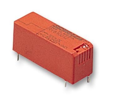 Te Connectivity 1-1956170-2 Relay, Spdt, 250Vac, 8A