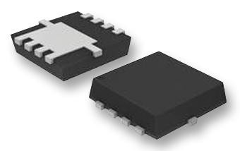 onsemi Nvtfws014P04M8Ltag Mosfet, P-Ch, 40V, 49A, 175Deg C, 61W