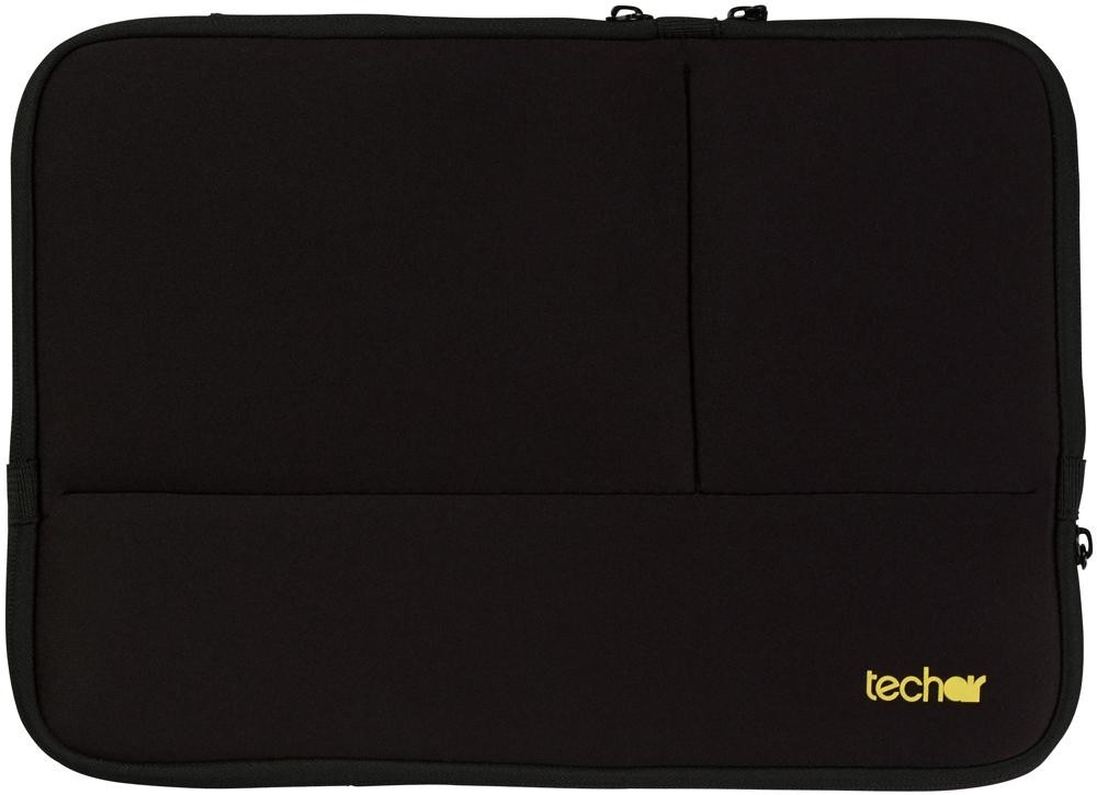 Techair Tanz0331V2 Case, Notebook Sleeve, 15.6