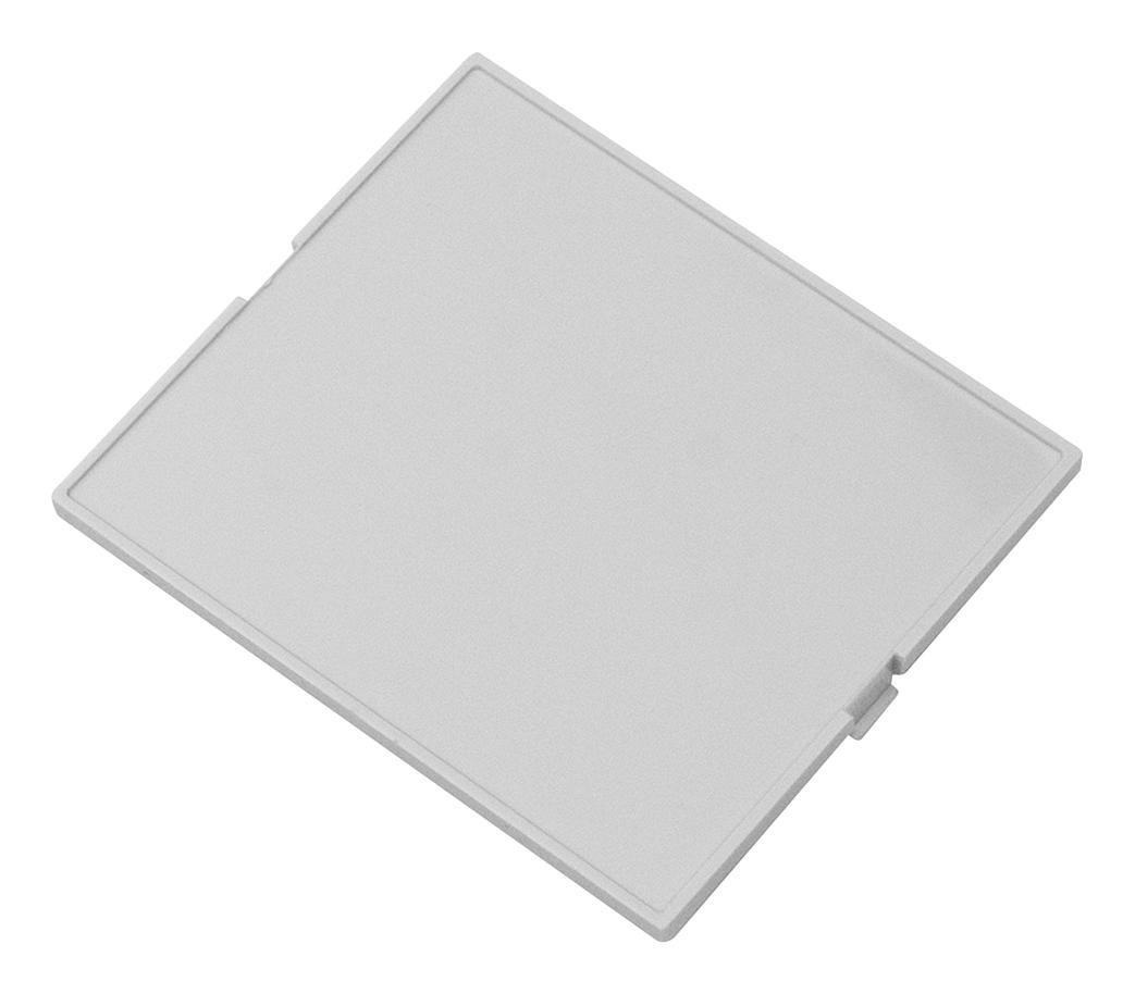 CamdenBoss Cnmb/3/pg Cover, Grey, M3