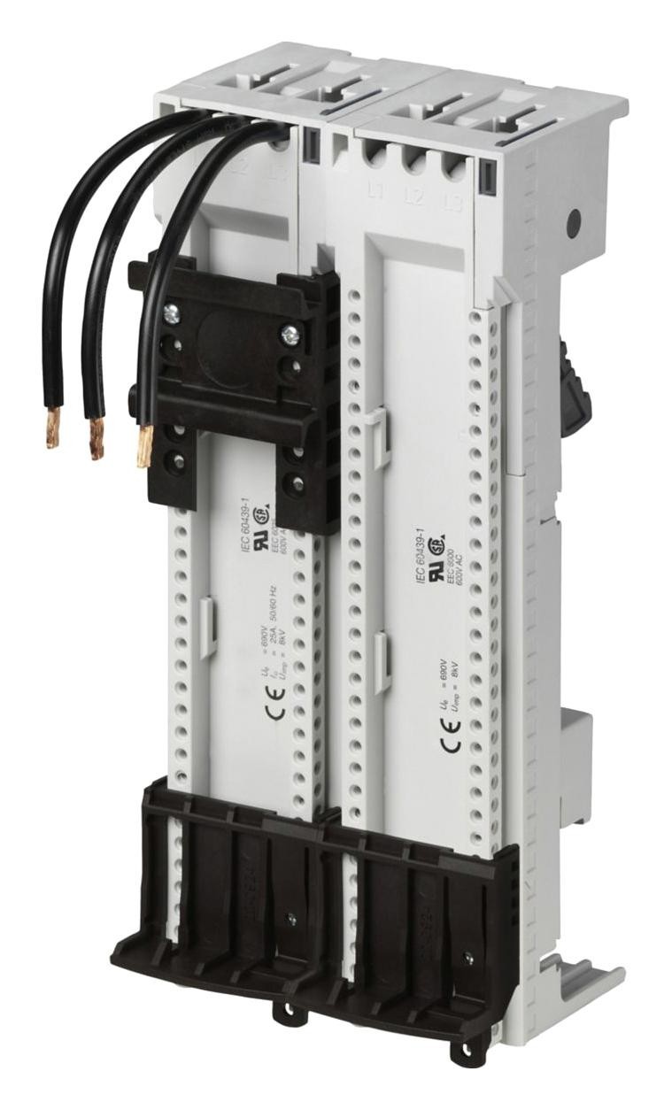 Eaton Moeller Bba0R-25-Pi Busbar Adapter, Circuit Breaker