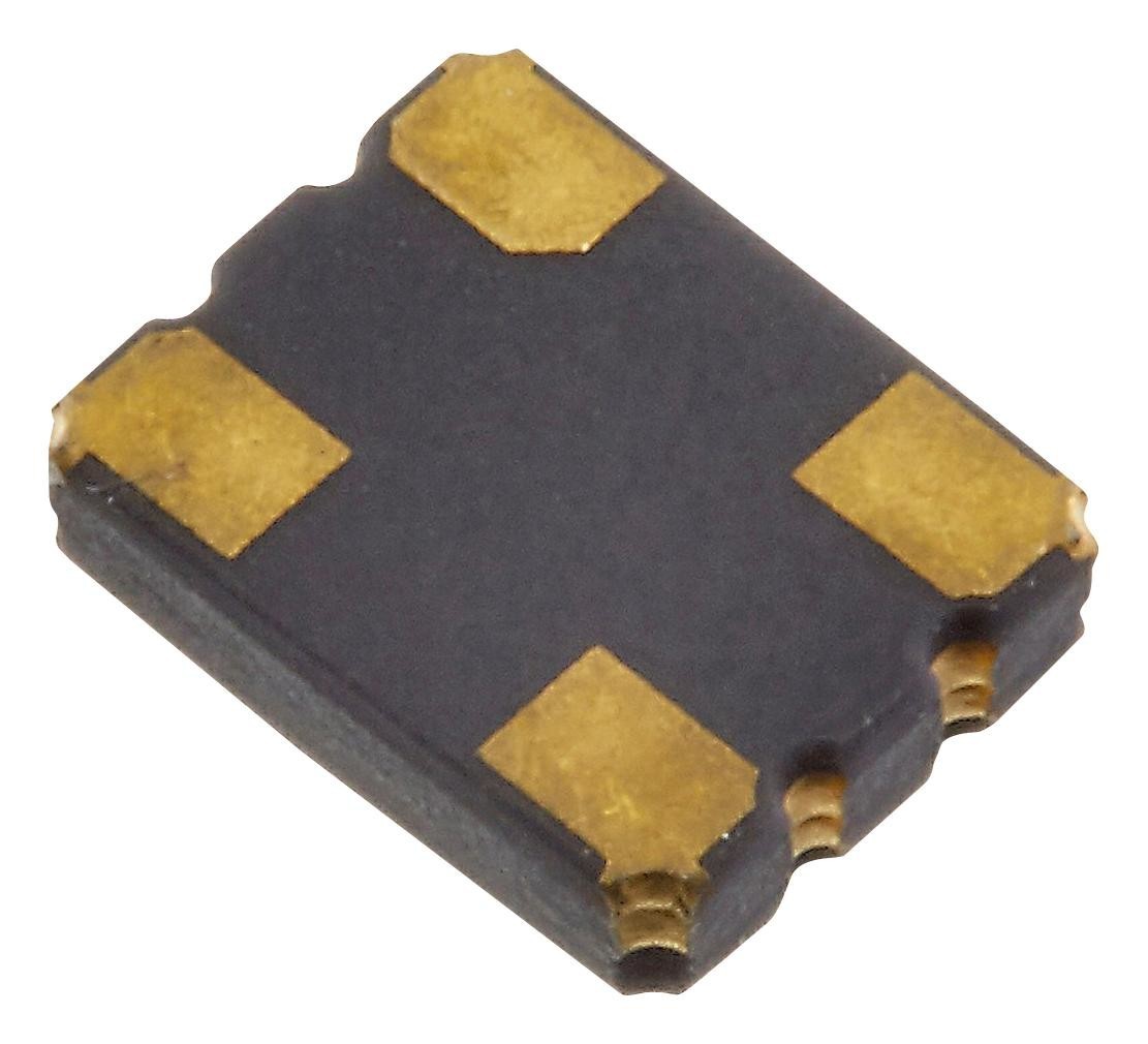 Raltron Com1305-50.000-Ext-T-Tr Oscillator, 50Mhz, Cmos, 3.2mm X 2.5mm