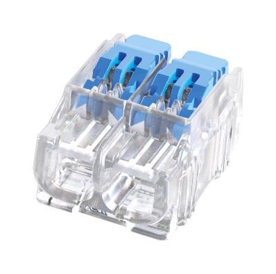 Ideal 30-0092 Terminal, Wire Splice, 12-24Awg