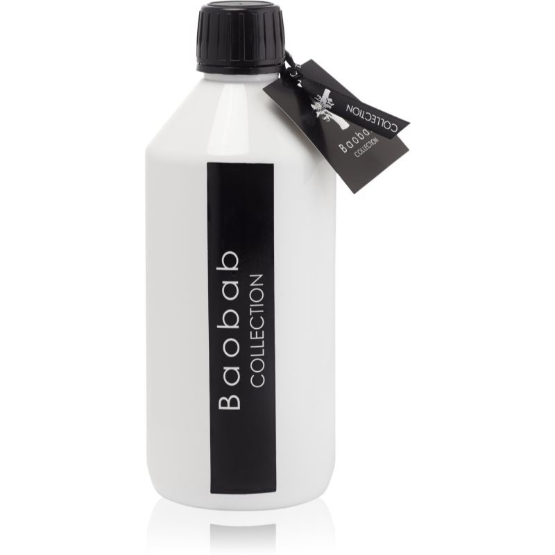 Baobab Collection Les Prestigieuses Encre de Chine refill for aroma diffusers 500 ml