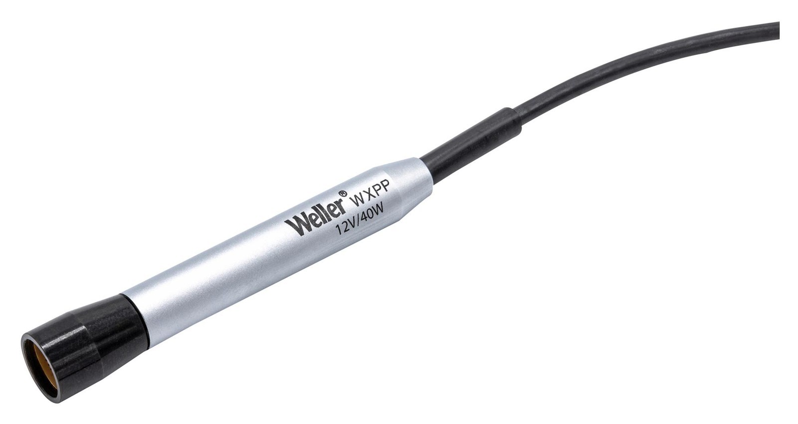Weller T0052922699 Intelligent Pico Solder Iron, 40W, 12V