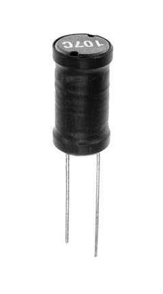 Murata 19R683C Inductor, 68Uh, 10%, 2.9A, Radial