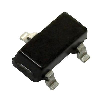 Nexperia 2Pd601Art-Qr Transistor, Npn, 50V, 0.1A, Sot-23