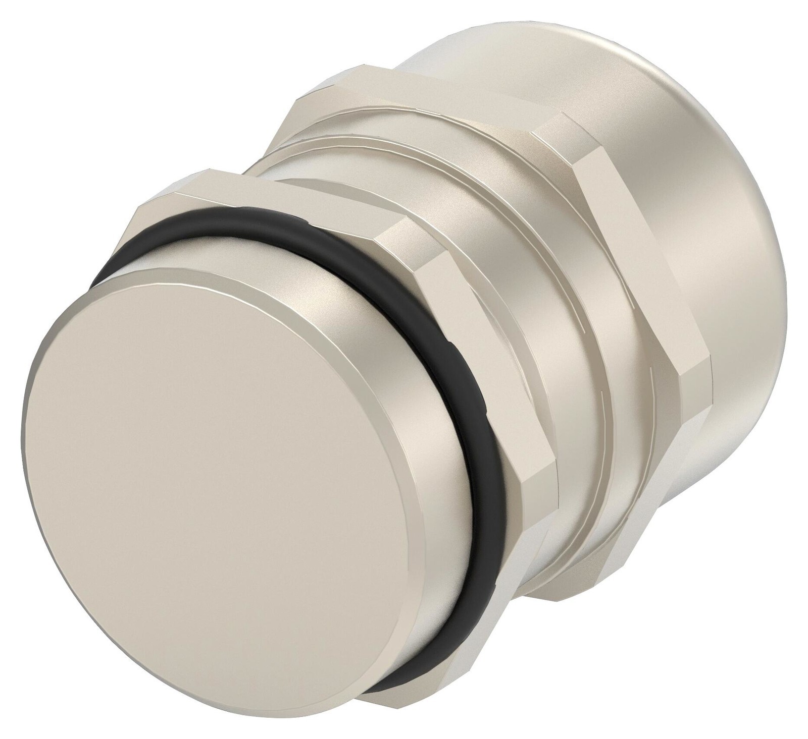 Amp Connectors / Te Connectivity 1Sng625076R0000 Cable Gland, Pg21, 13mm-18mm, Ip66/ip68