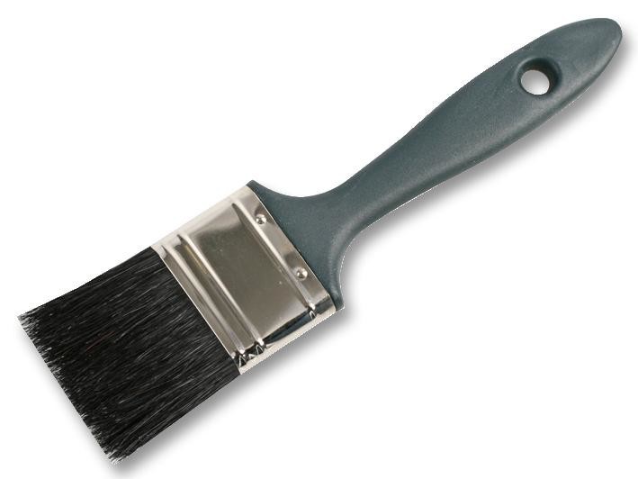 Extra 11120 Brush, Natural Bristle, 50mm