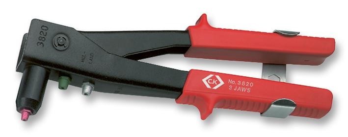 Ck Tools T3820 Riveter Plier