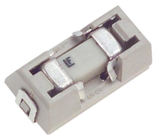 Littelfuse 0154004.dr. Fuse Holder W/ 4A Fuse, Fast Acting