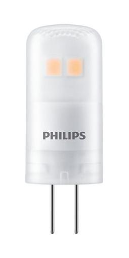 Philips Lighting 929002388802 Led Bulb, Warm White, 115Lm, 1W